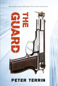Обложка книги «The Guard»