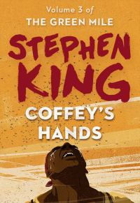 Обложка книги «Coffey's Hands»