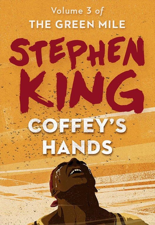 Обложка книги «Coffey's Hands»