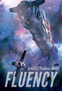 Обложка книги «Fluency»