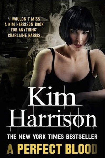 Обложка книги «Бонус-глава «Идеальная кровь»»