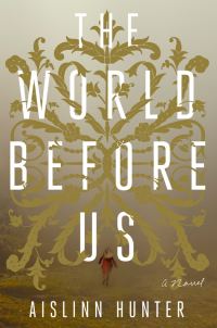 Обложка книги «The World Before Us»