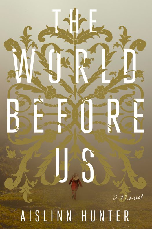 Обложка книги «The World Before Us»