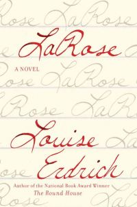 Обложка книги «LaRose»