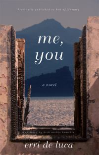 Обложка книги «Me, You»