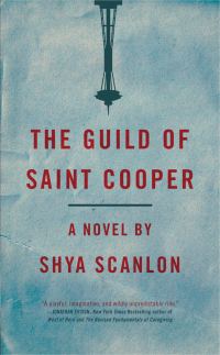 Обложка книги «The Guild of Saint Cooper»