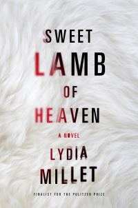 Обложка книги «Sweet Lamb of Heaven»