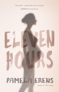 Обложка книги «Eleven Hours»