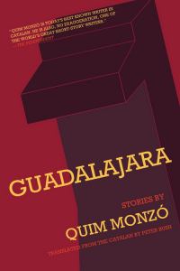 Обложка книги «Guadalajara»