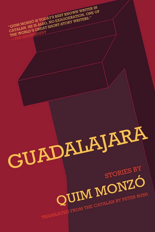 Обложка книги «Guadalajara»