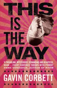 Обложка книги «This Is the Way»