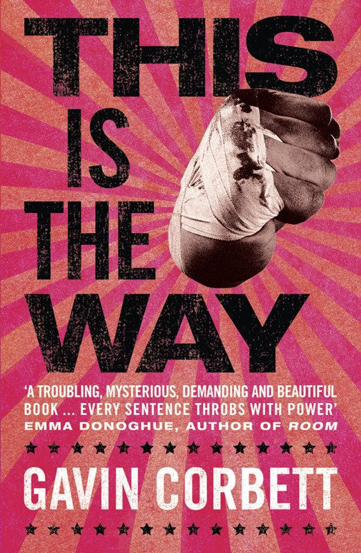 Обложка книги «This Is the Way»