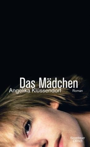 Обложка книги «Das Mädchen»