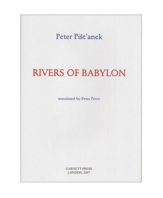 Обложка книги «Rivers of Babylon»