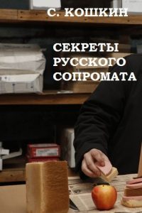 Обложка книги «Секреты русского сопромата»