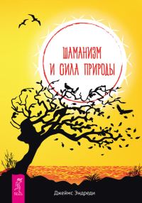 Обложка книги «Шаманизм и сила Природы»