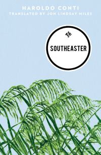 Обложка книги «Southeaster»