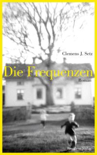Обложка книги «Die Frequenzen»