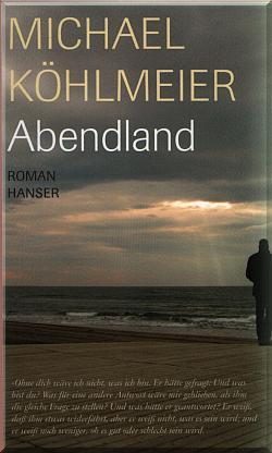 Обложка книги «Abendland»