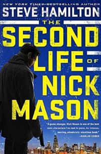 Обложка книги «The Second Life of Nick Mason»