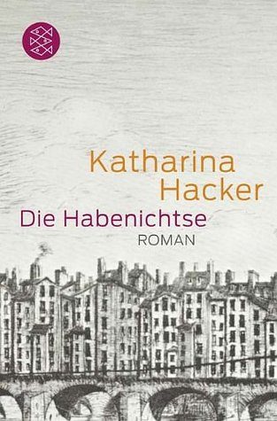 Обложка книги «Die Habenichtse»
