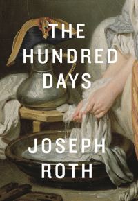 Обложка книги «The Hundred Days»