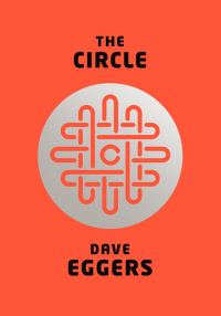 Обложка книги «The Circle»