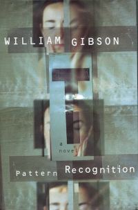 Обложка книги «Pattern Recognition»