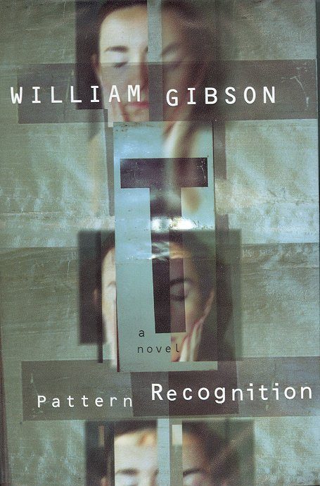 Обложка книги «Pattern Recognition»