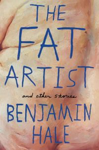 Обложка книги «The Fat Artist and Other Stories»