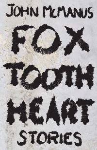 Обложка книги «Fox Tooth Heart»