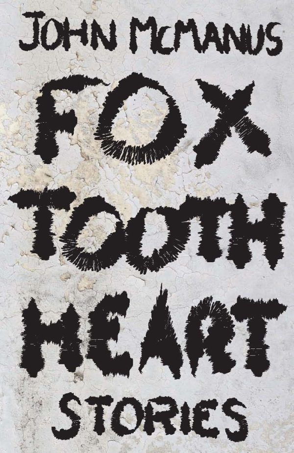 Обложка книги «Fox Tooth Heart»