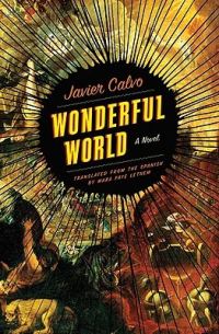 Обложка книги «Wonderful World»