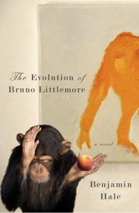 Обложка книги «The Evolution of Bruno Littlemore»