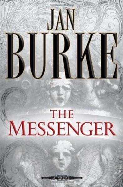 Обложка книги «The Messenger»