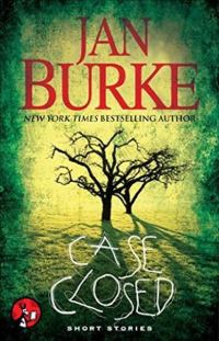 Обложка книги «Case Closed»