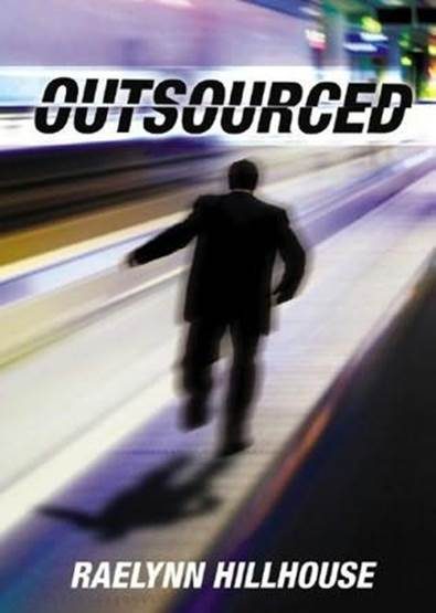 Обложка книги «Outsourced»