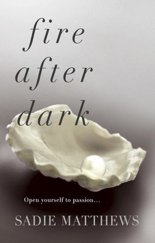 Обложка книги «Страсть после наступления темноты»