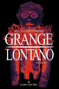 Обложка книги «Lontano»