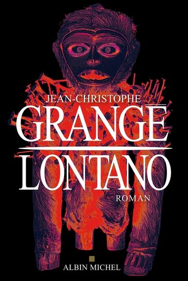 Обложка книги «Lontano»