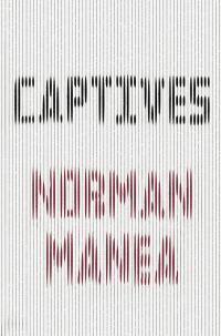 Обложка книги «Captives»