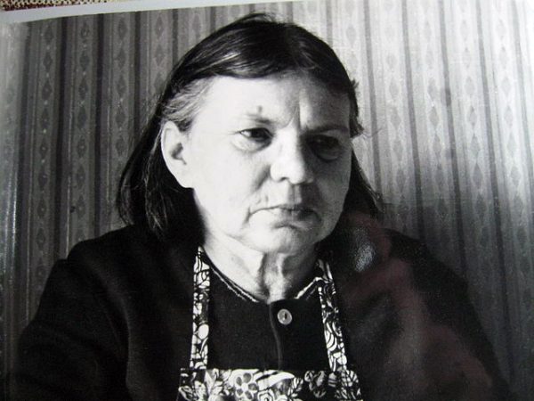 Обложка книги «Из рукописей моей матери Анастасии Николаевны Колотовой. Книга2»