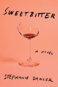 Обложка книги «Sweetbitter»