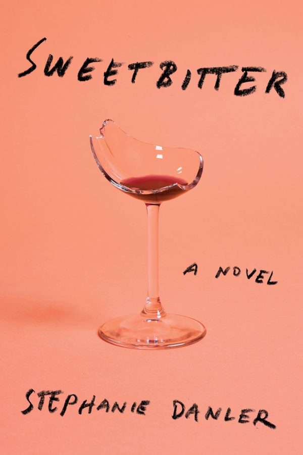 Обложка книги «Sweetbitter»