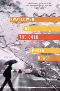 Обложка книги «Swallowed by the Cold: Stories»