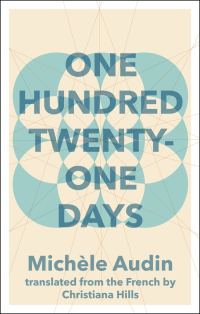 Обложка книги «One Hundred Twenty-One Days»