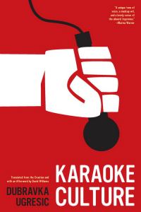 Обложка книги «Karaoke Culture»