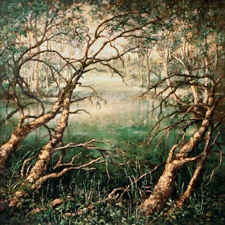 Обложка книги «Колечко»