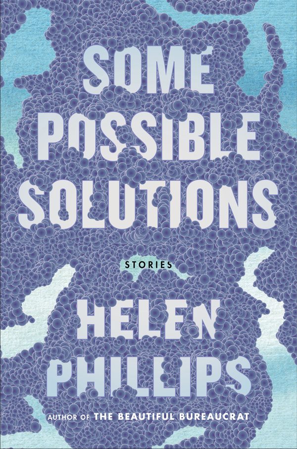 Обложка книги «Some Possible Solutions»