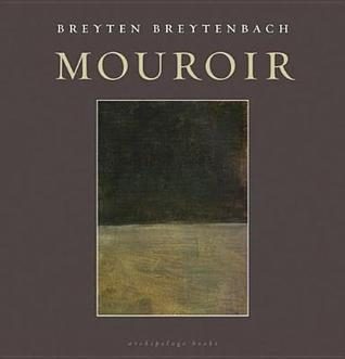 Обложка книги «Mouroir»